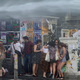 Image for article titled Photos: Istanbul’s Pride parade was brutally dispersed with water cannons